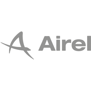 Airel Logo