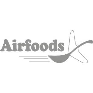Airfoods Logo
