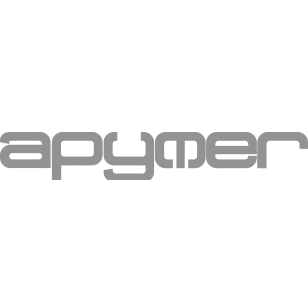Apymer Logo