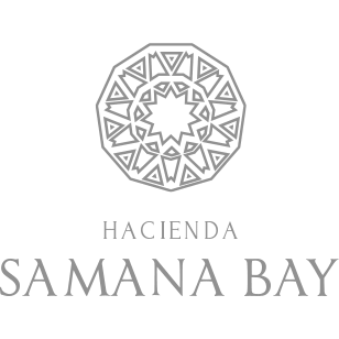 Hacienda Samana Bay Logo